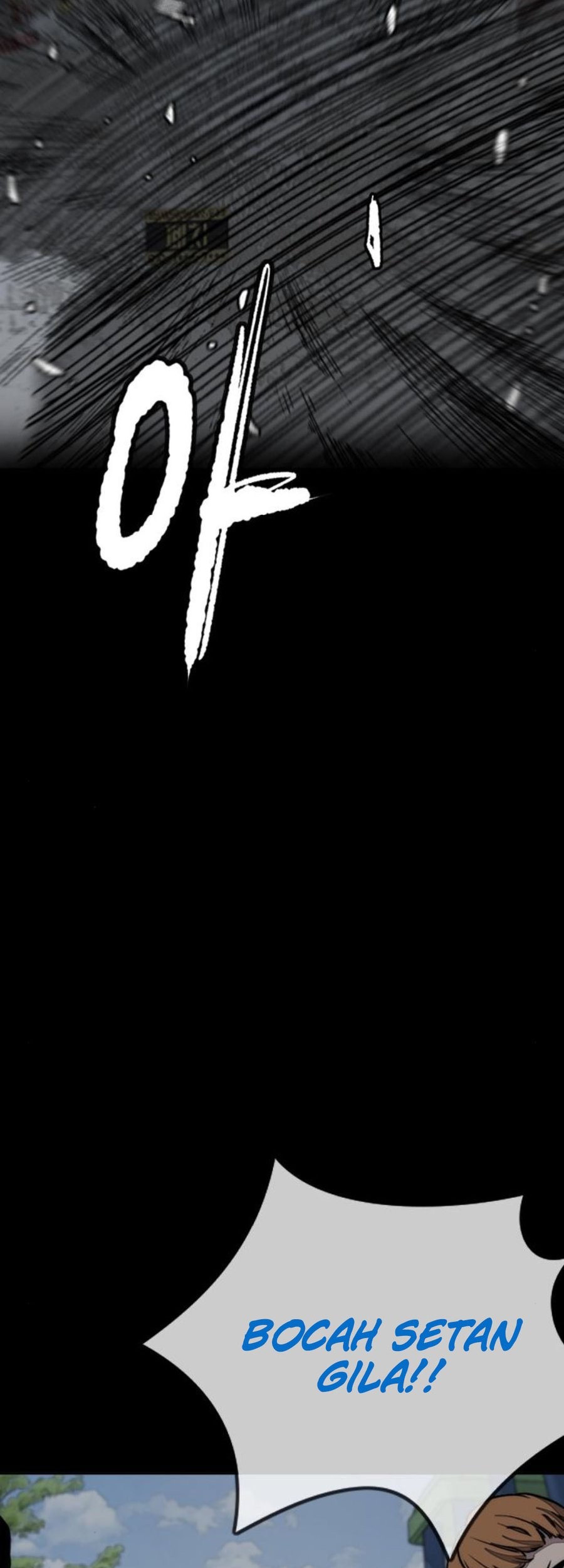 Wind Breaker Chapter 541 Gambar 12