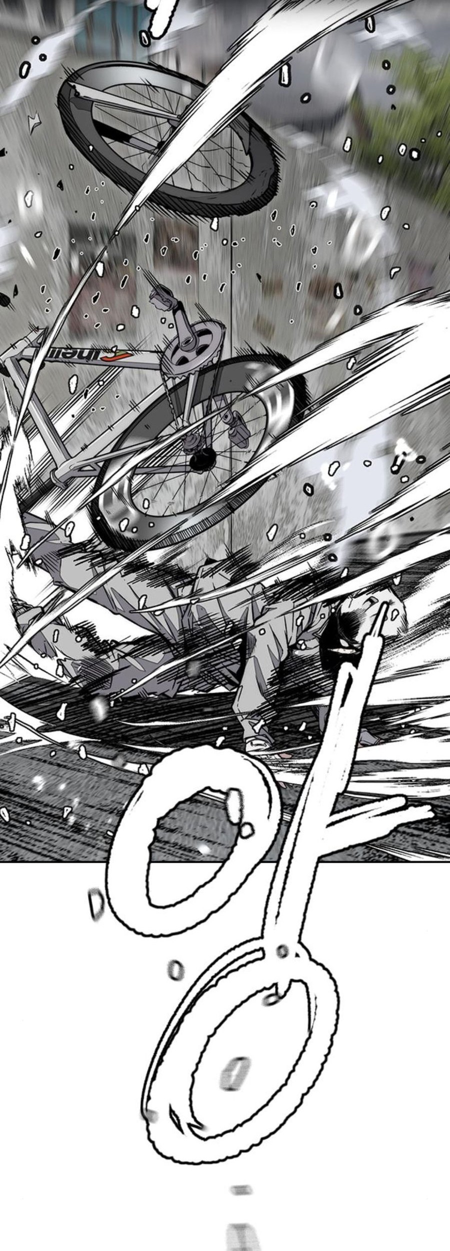 Wind Breaker Chapter 541 Gambar 17