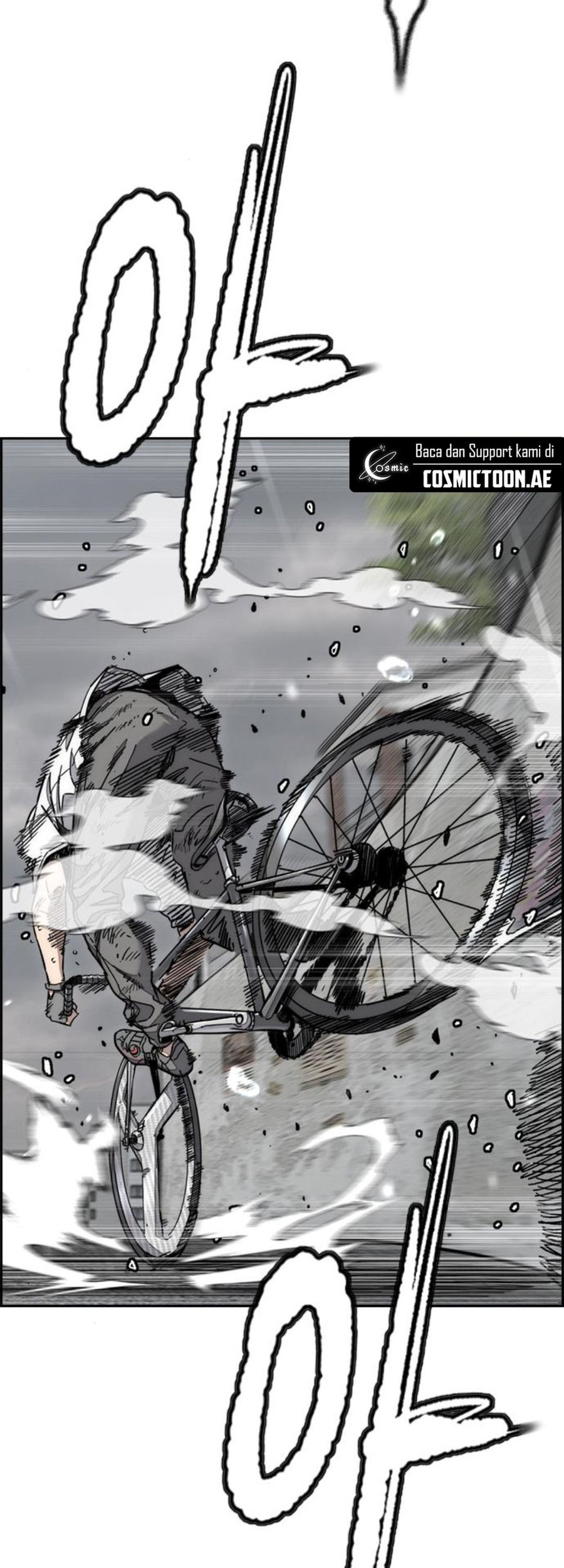 Wind Breaker Chapter 541 Gambar 20