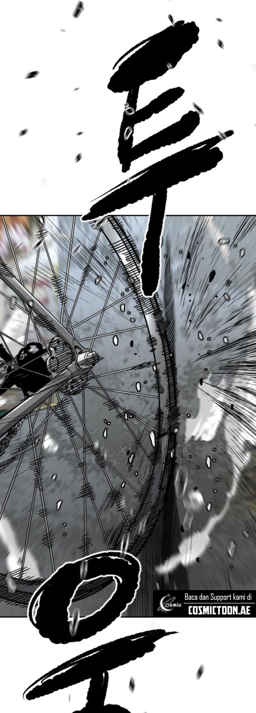 Wind Breaker Chapter 541 Gambar 23