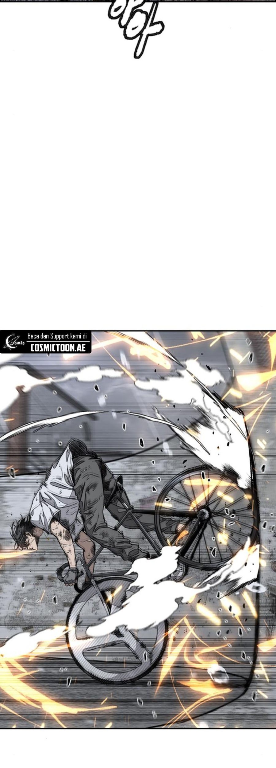 Wind Breaker Chapter 541 Gambar 25