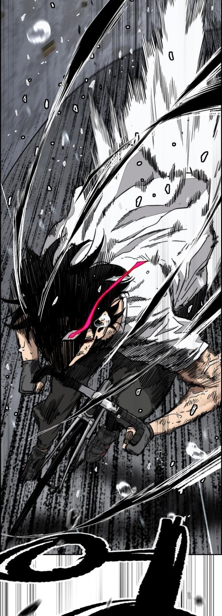 Wind Breaker Chapter 541 Gambar 30