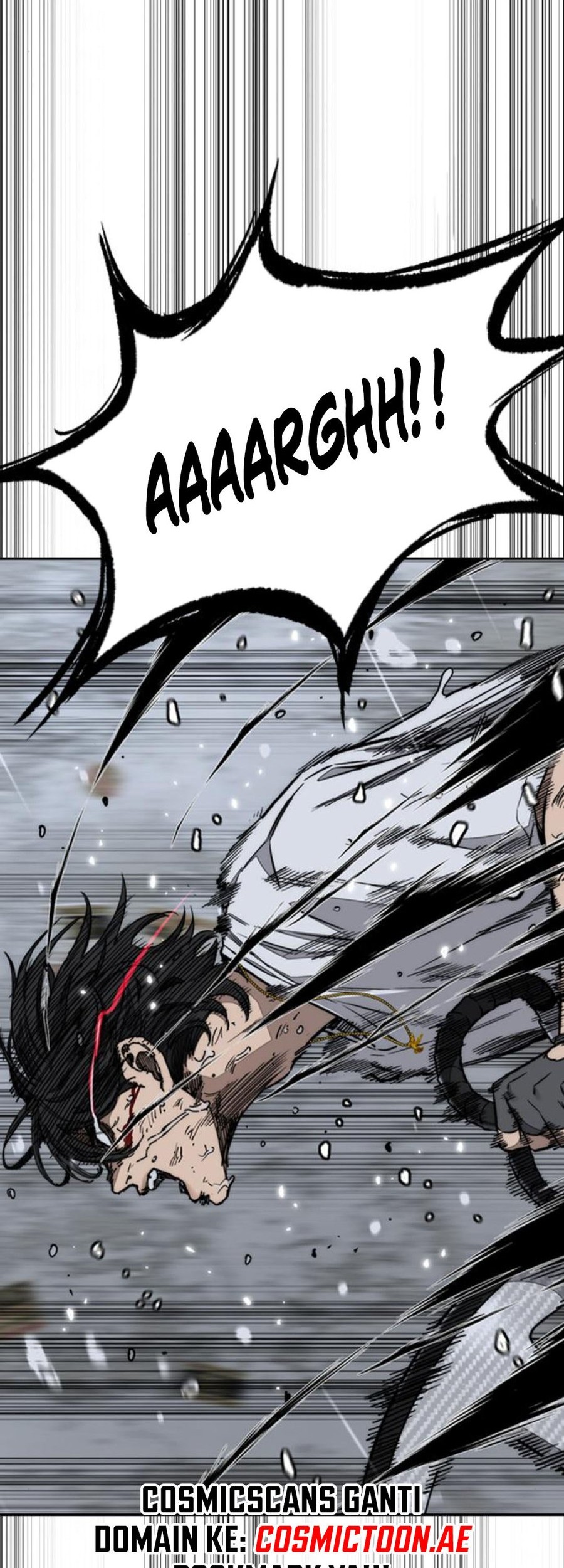 Wind Breaker Chapter 541 Gambar 28