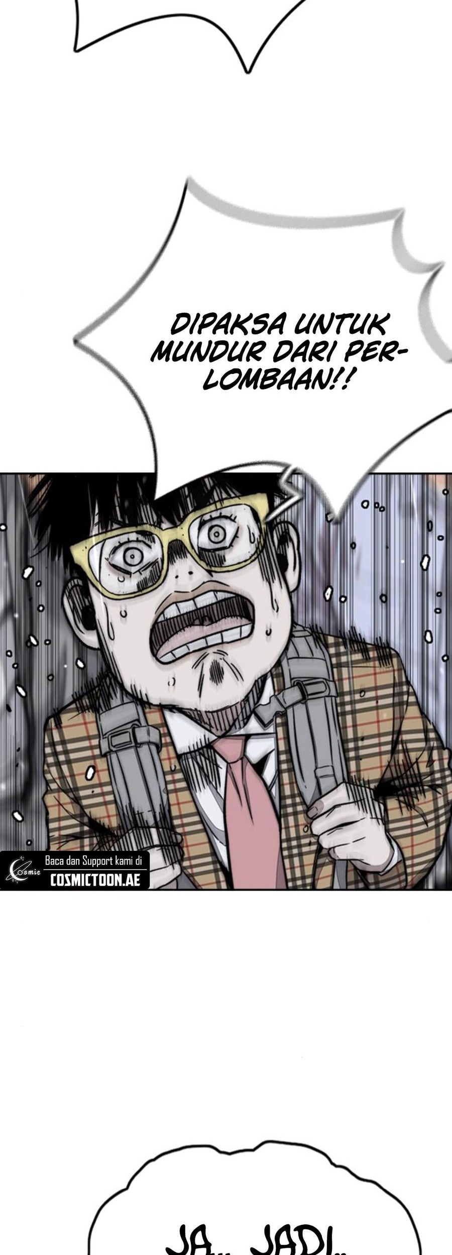 Wind Breaker Chapter 541 Gambar 33