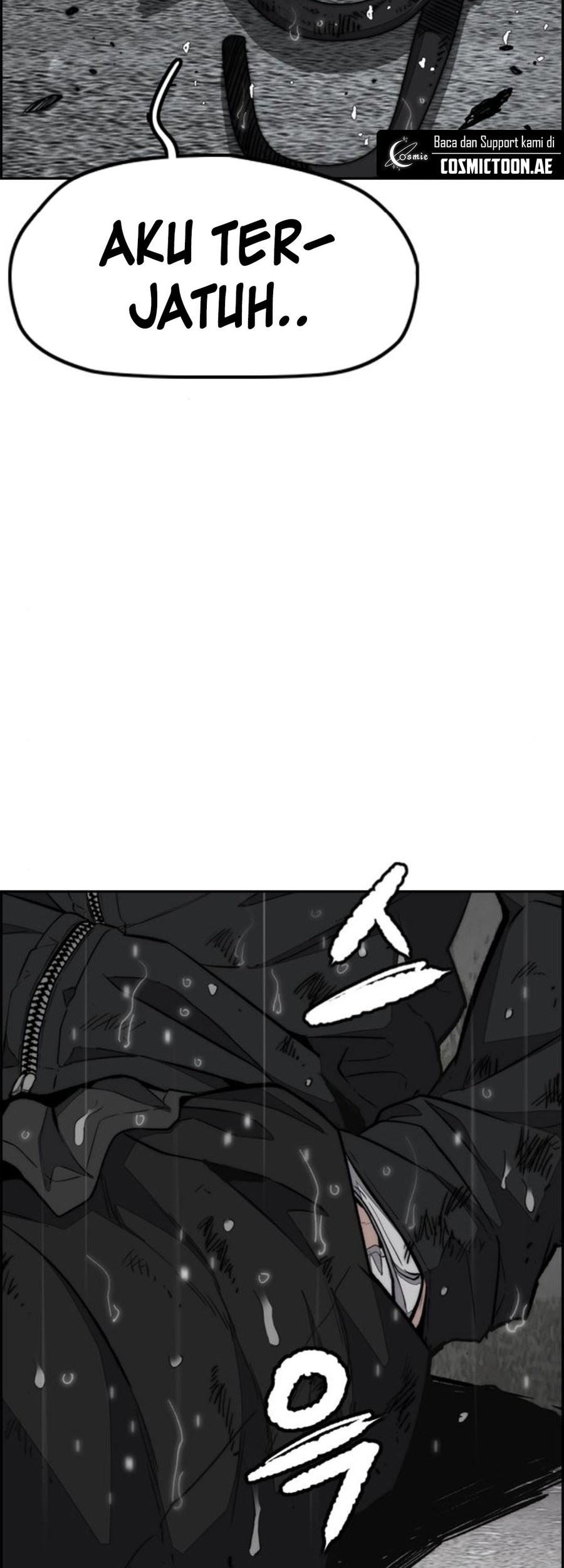 Wind Breaker Chapter 541 Gambar 48