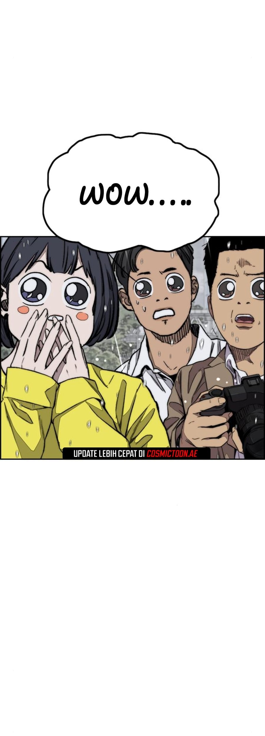 Wind Breaker Chapter 541 Gambar 36