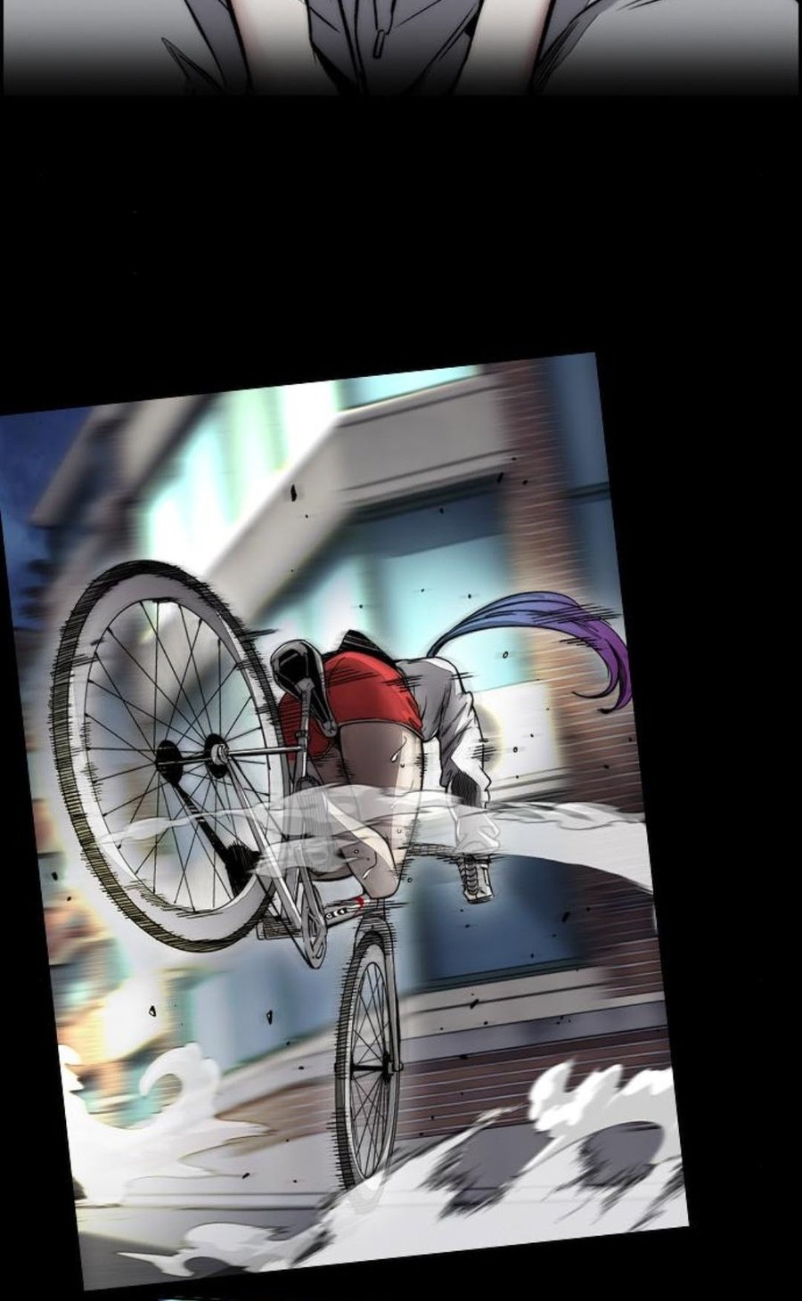 Wind Breaker Chapter 541 Gambar 39