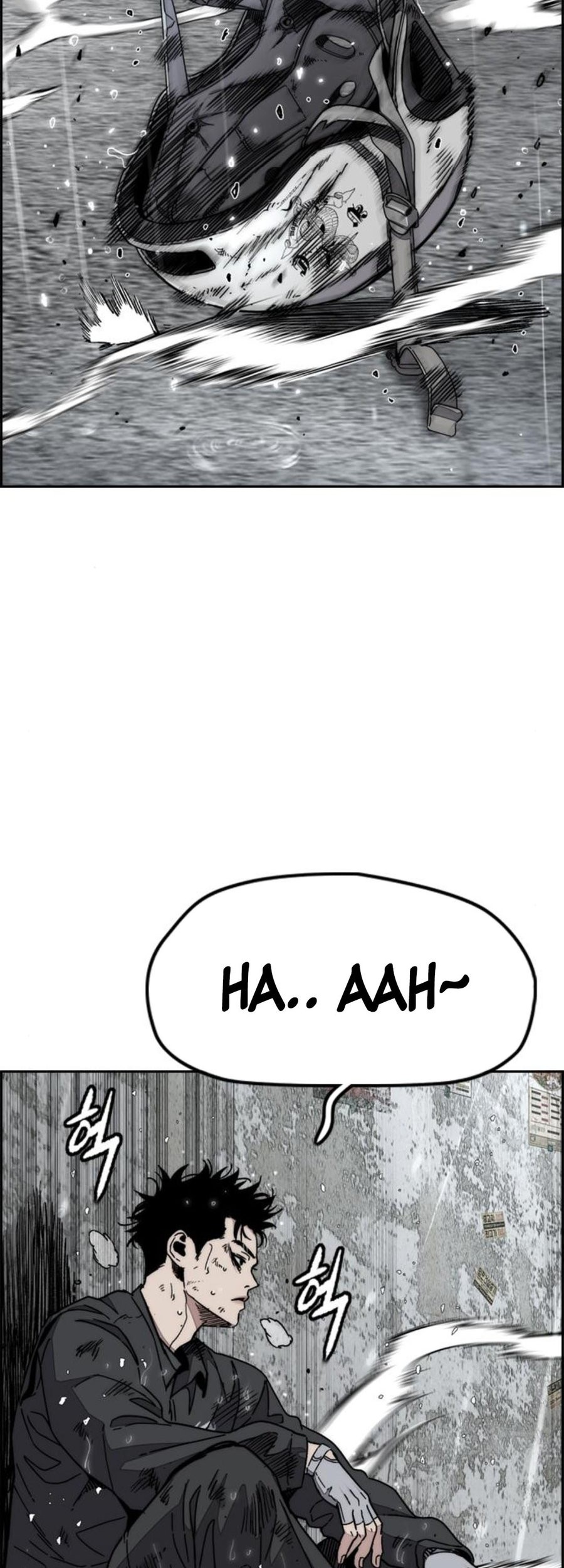 Wind Breaker Chapter 541 Gambar 46