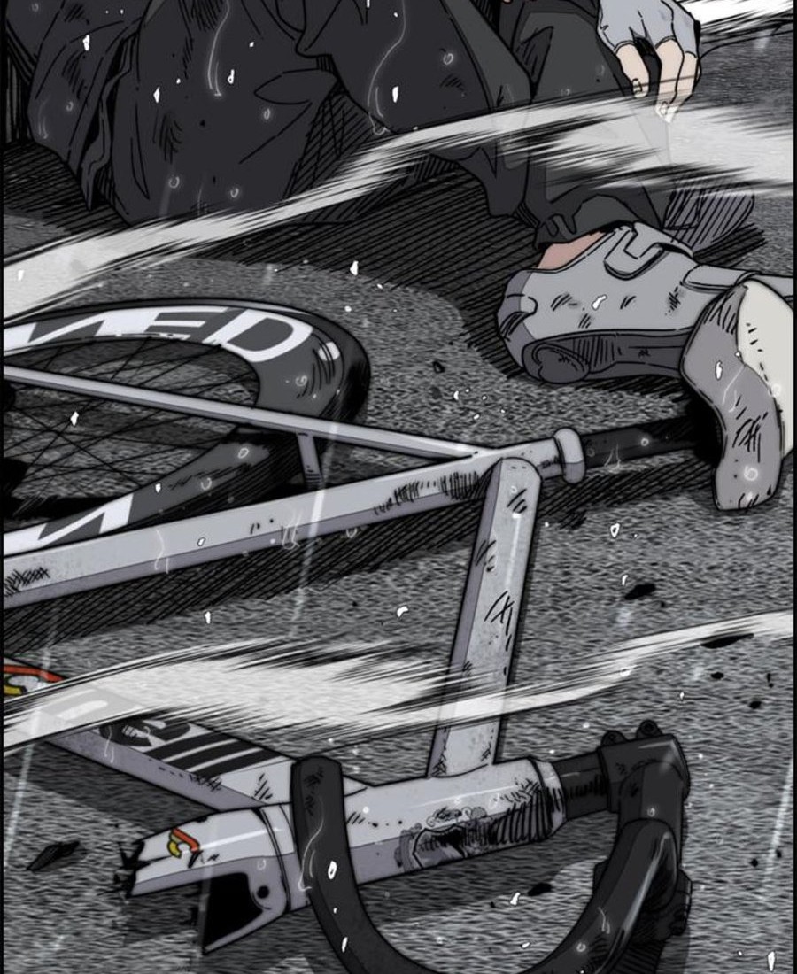 Wind Breaker Chapter 541 Gambar 47