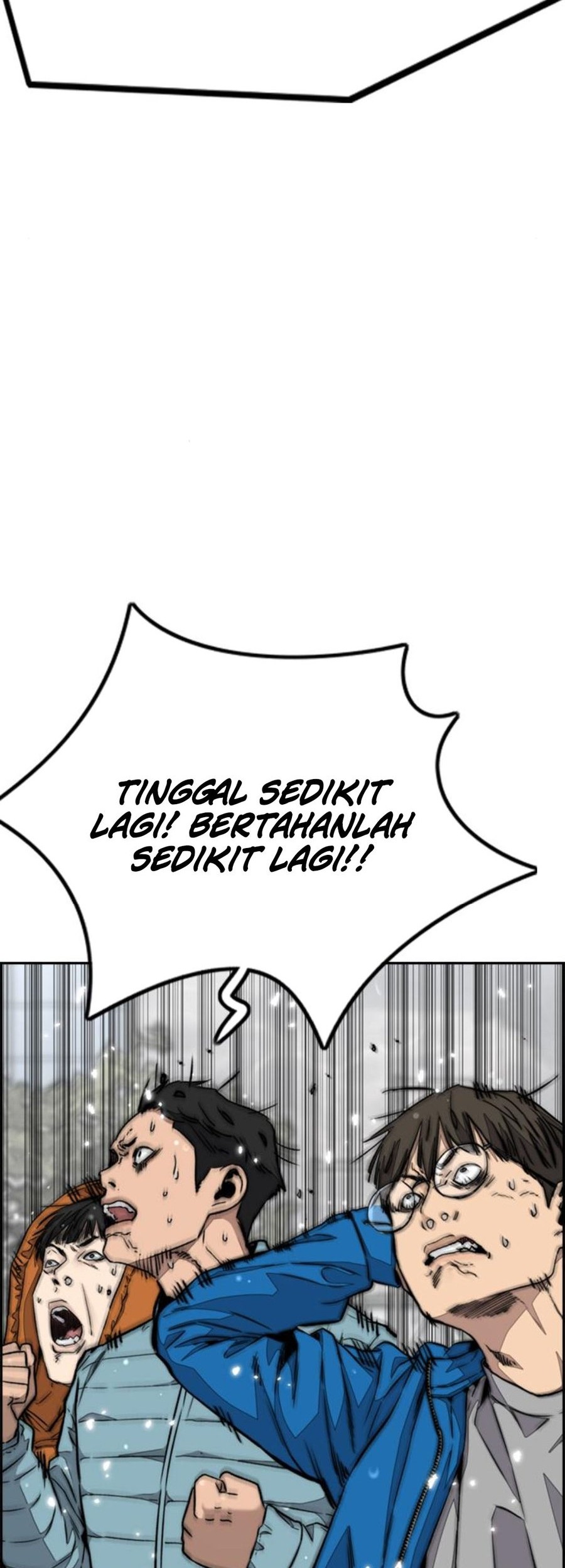 Wind Breaker Chapter 541 Gambar 64