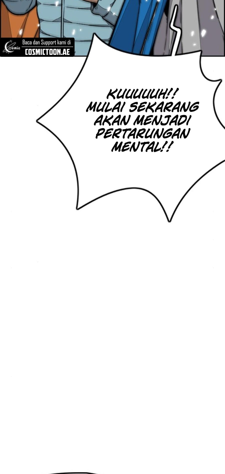 Wind Breaker Chapter 541 Gambar 65