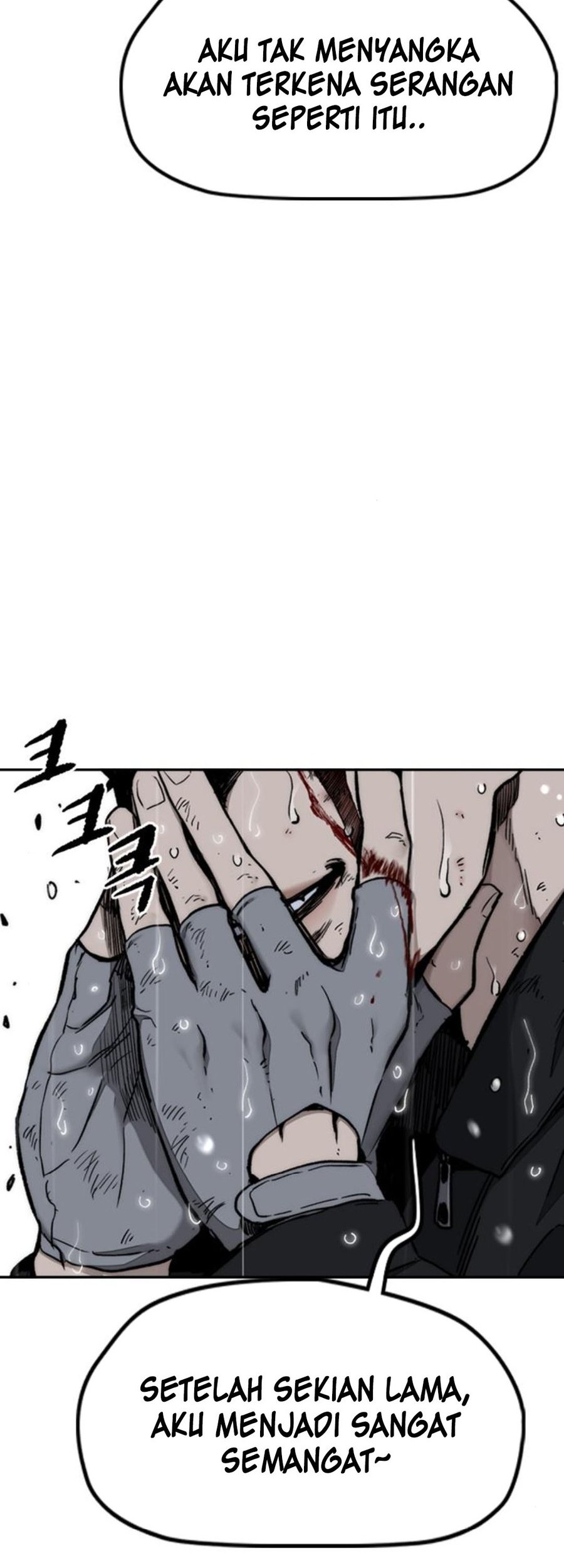 Wind Breaker Chapter 541 Gambar 53