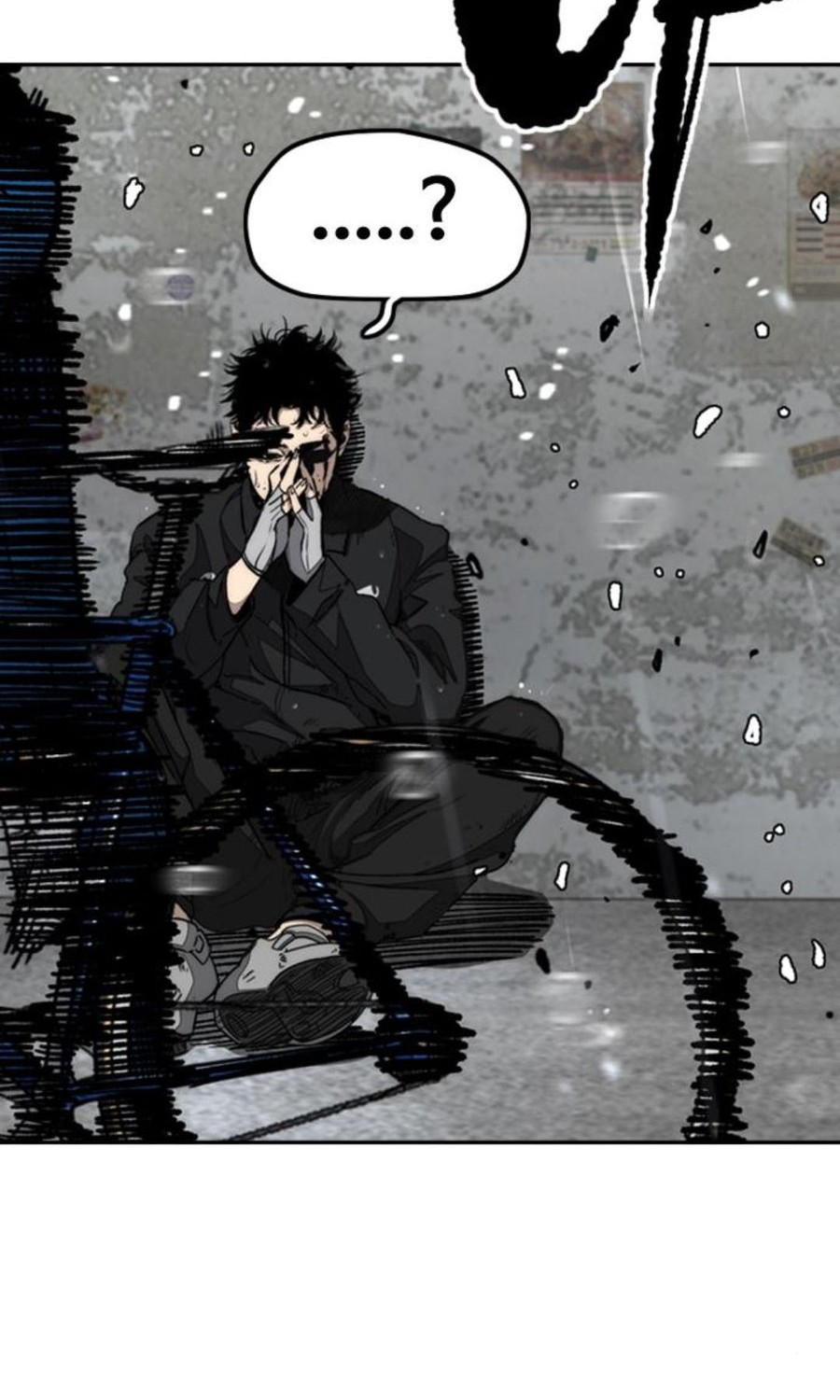 Wind Breaker Chapter 541 Gambar 55