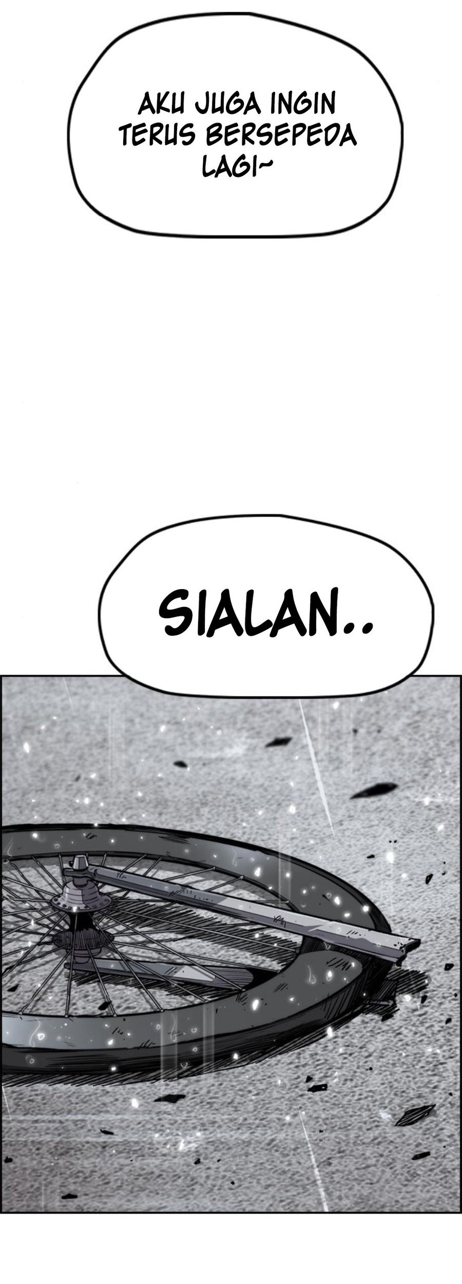 Wind Breaker Chapter 541 Gambar 57