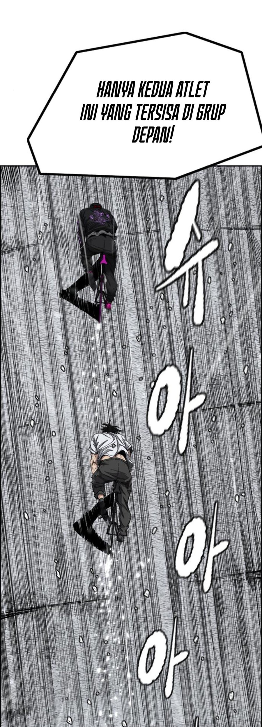 Wind Breaker Chapter 541 Gambar 61