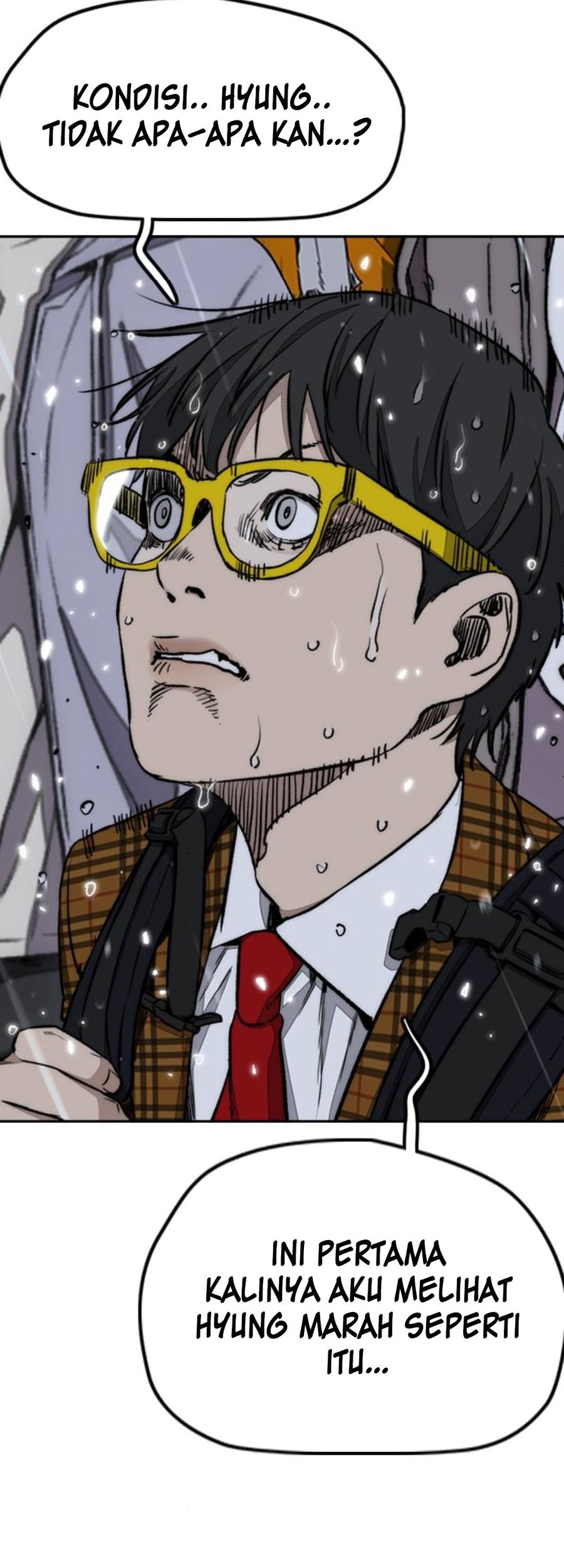 Wind Breaker Chapter 541 Gambar 66