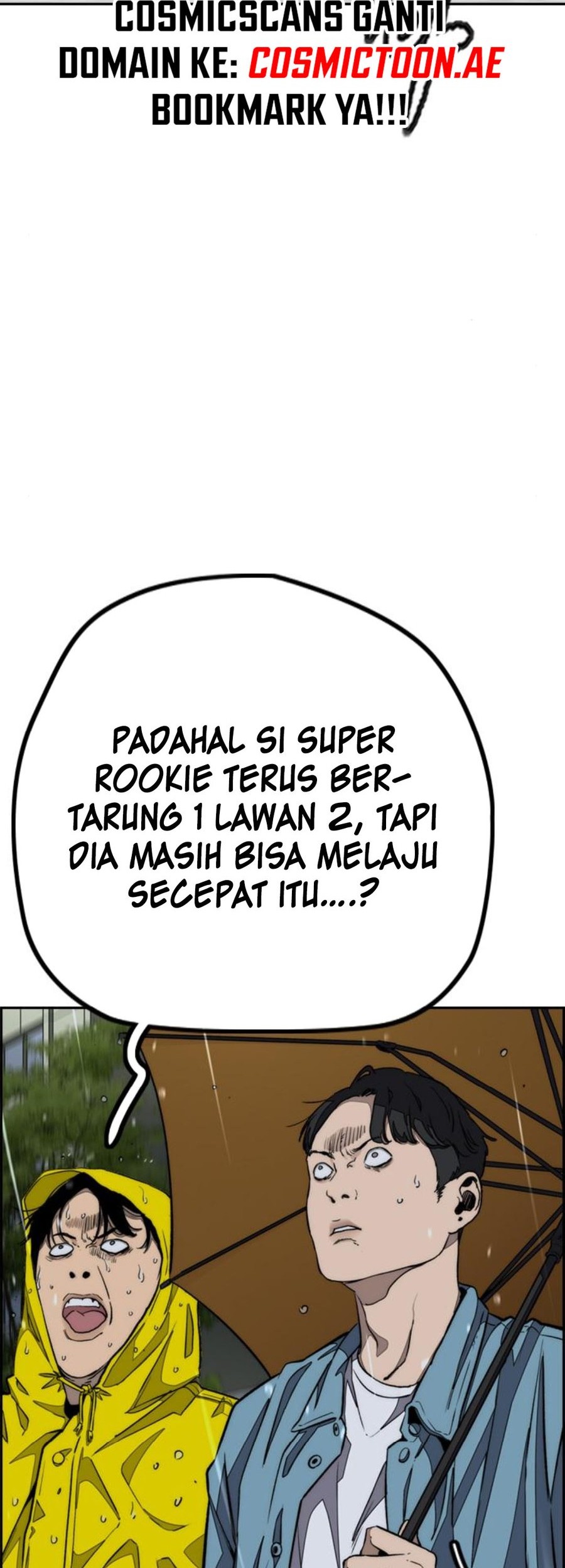 Wind Breaker Chapter 541 Gambar 71