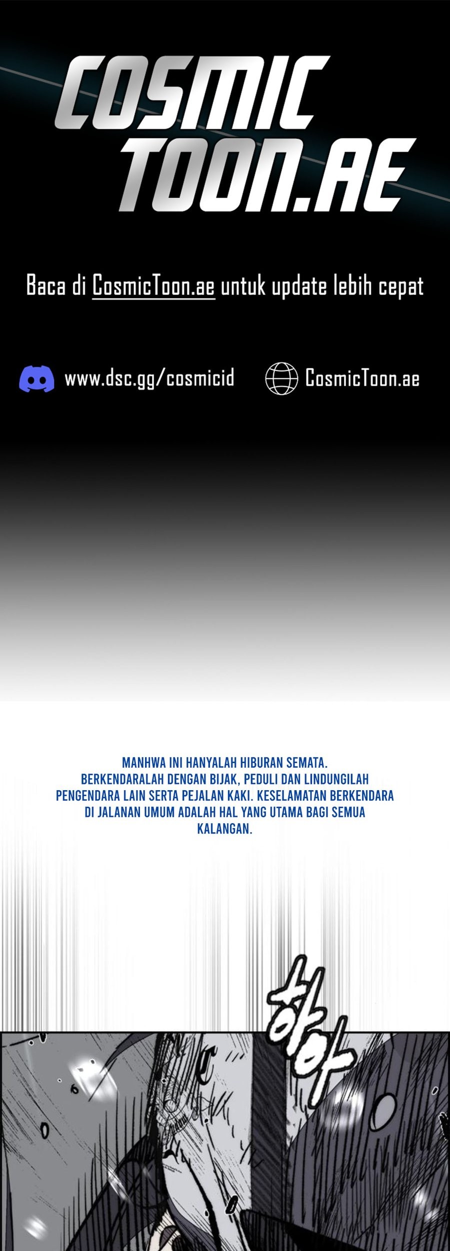 Komik Wind Breaker Chapter 541 gambar nomor 1