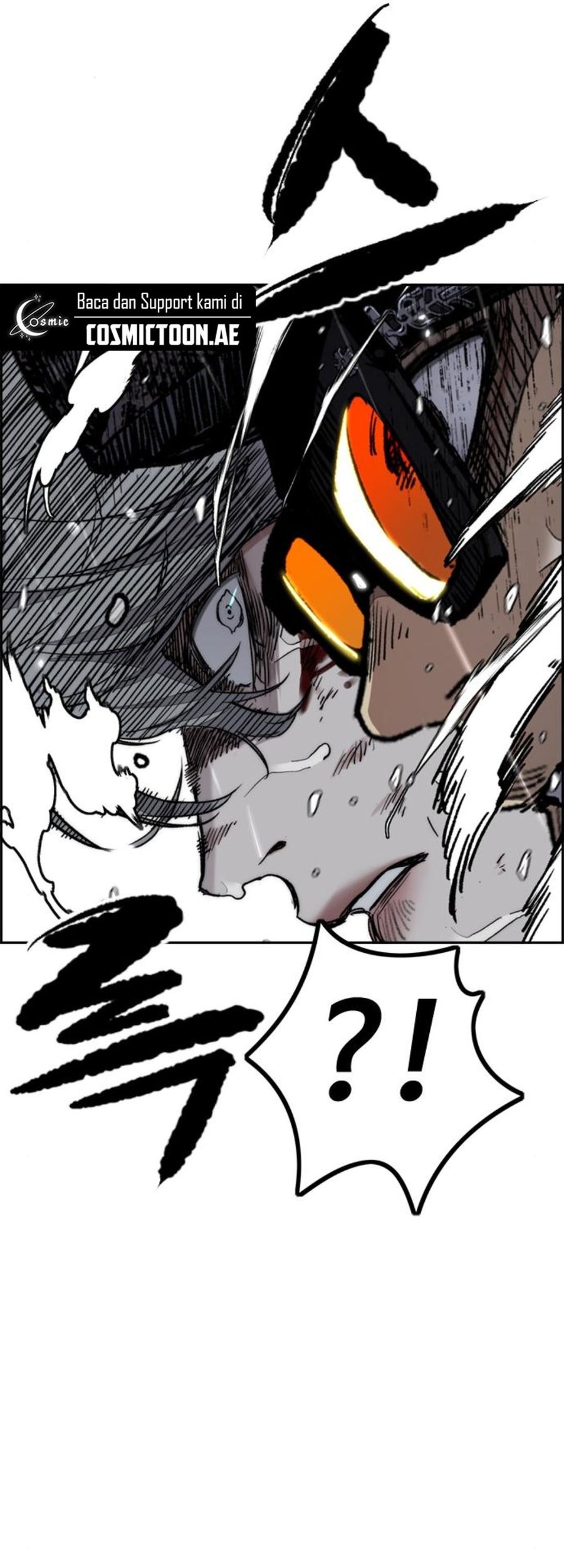 Wind Breaker Chapter 541 Gambar 86