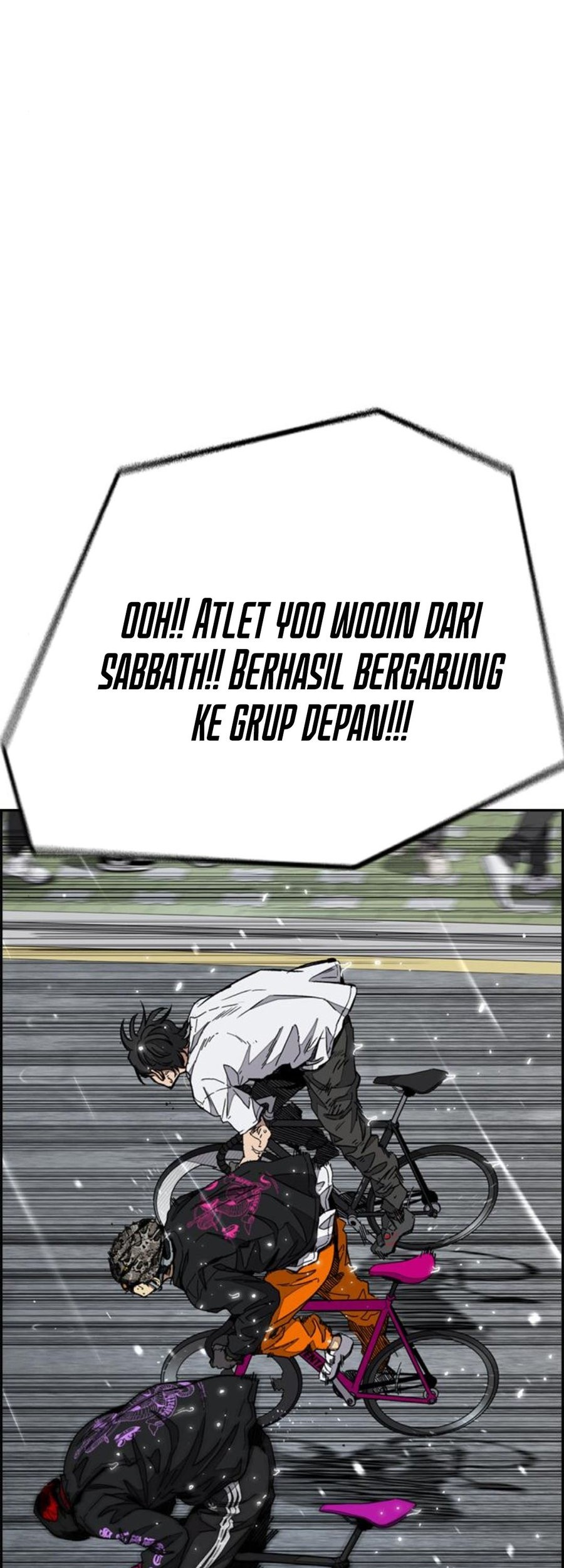 Wind Breaker Chapter 541 Gambar 88