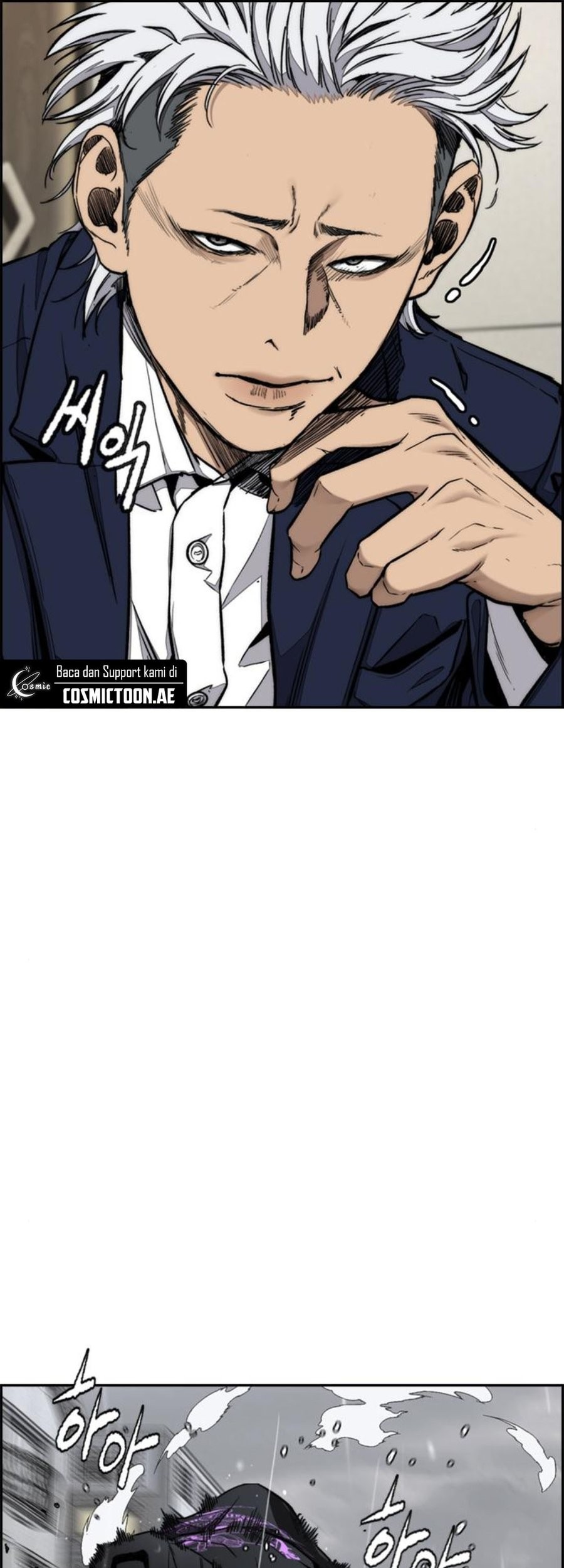 Wind Breaker Chapter 541 Gambar 74