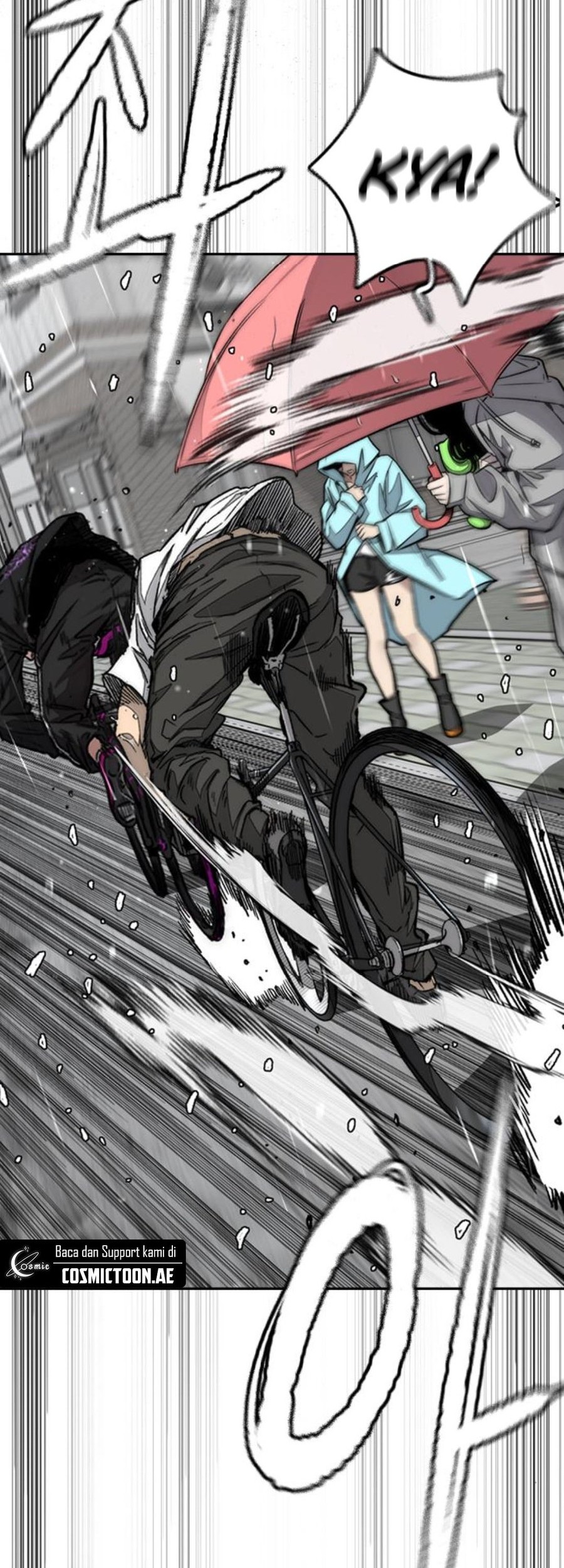 Wind Breaker Chapter 541 Gambar 79