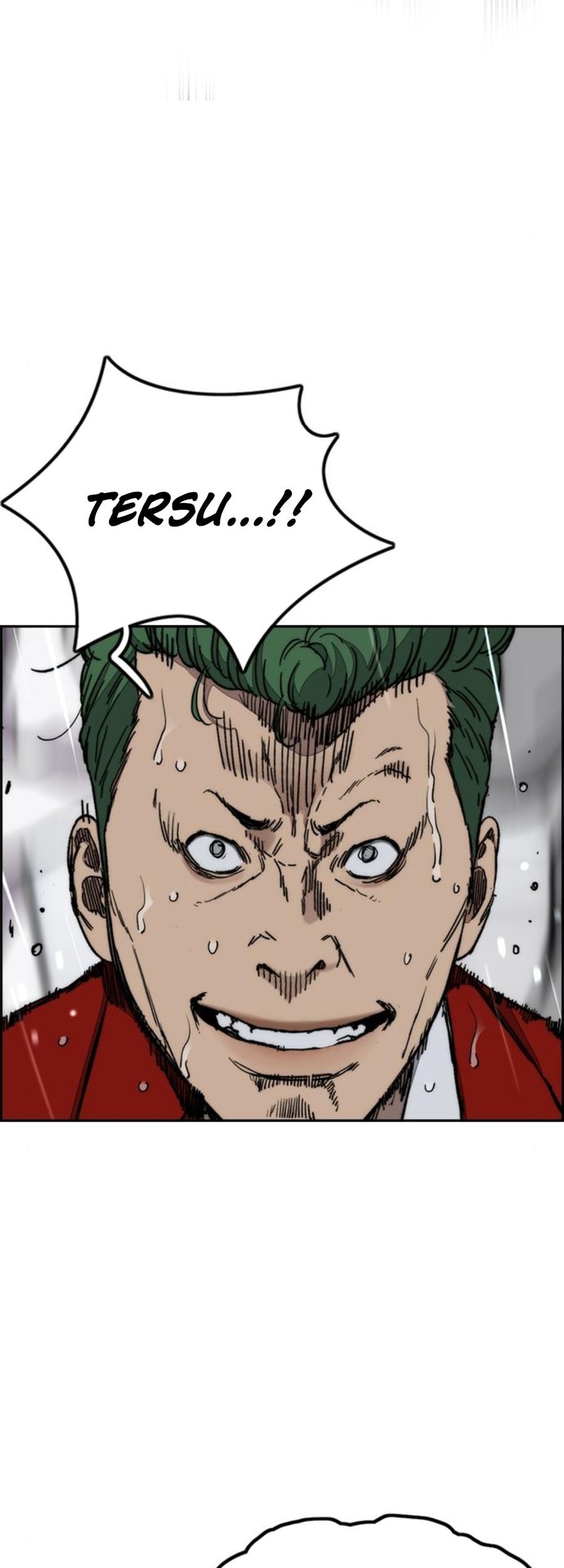 Wind Breaker Chapter 541 Gambar 82