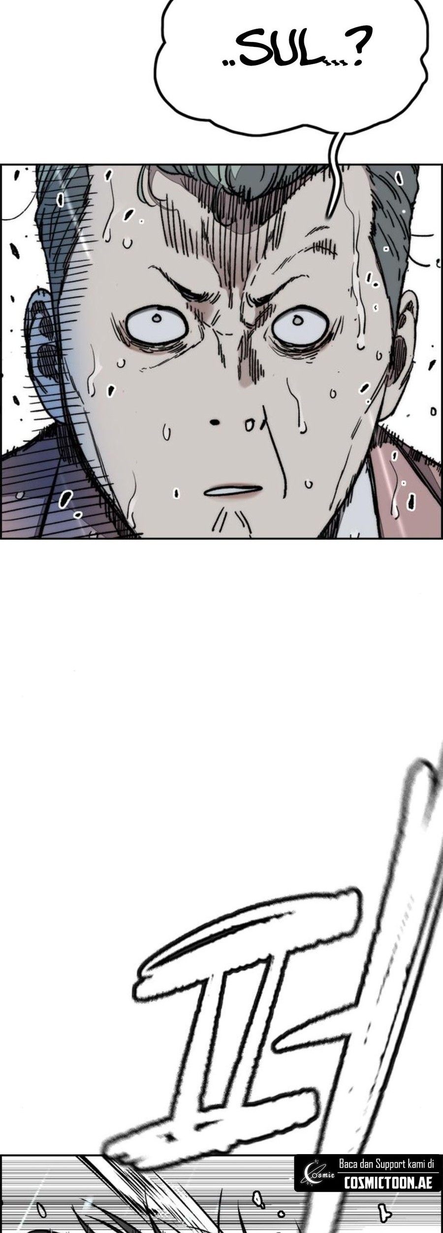 Wind Breaker Chapter 541 Gambar 83