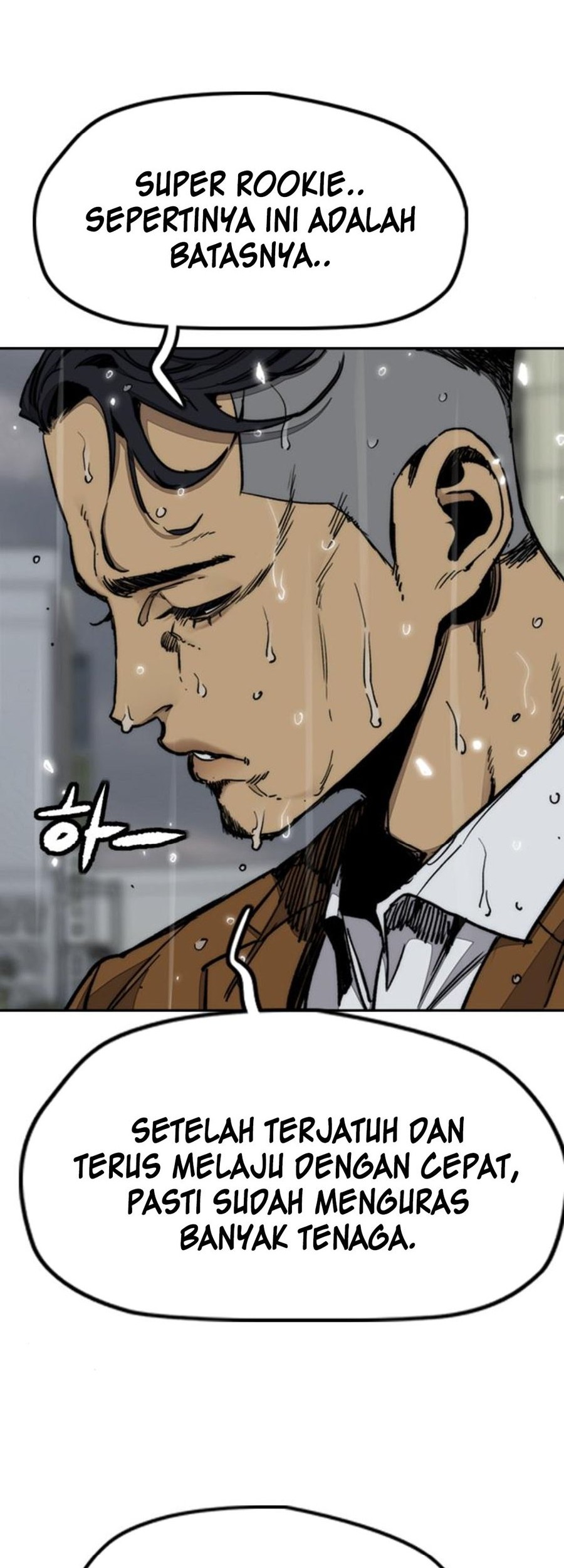 Wind Breaker Chapter 541 Gambar 91