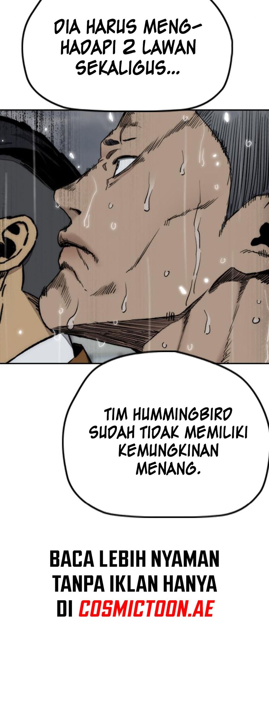 Wind Breaker Chapter 541 Gambar 92