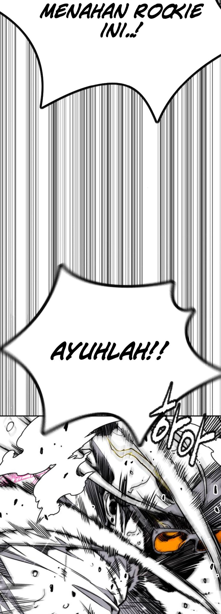 Wind Breaker Chapter 541 Gambar 95