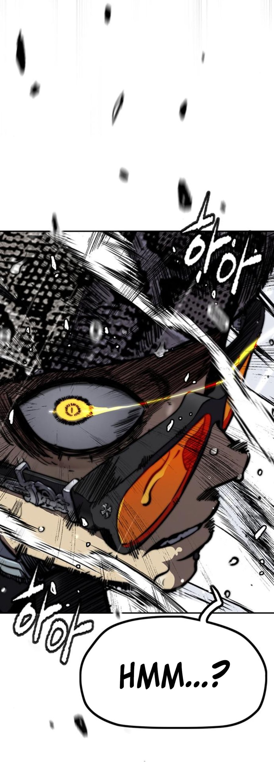 Wind Breaker Chapter 541 Gambar 99