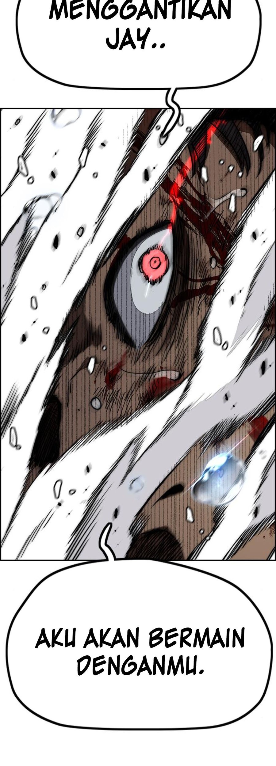 Wind Breaker Chapter 541 Gambar 101