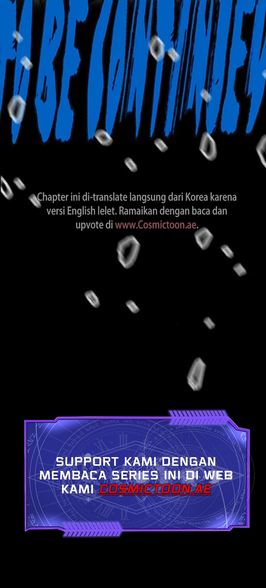 Wind Breaker Chapter 541 Gambar 109