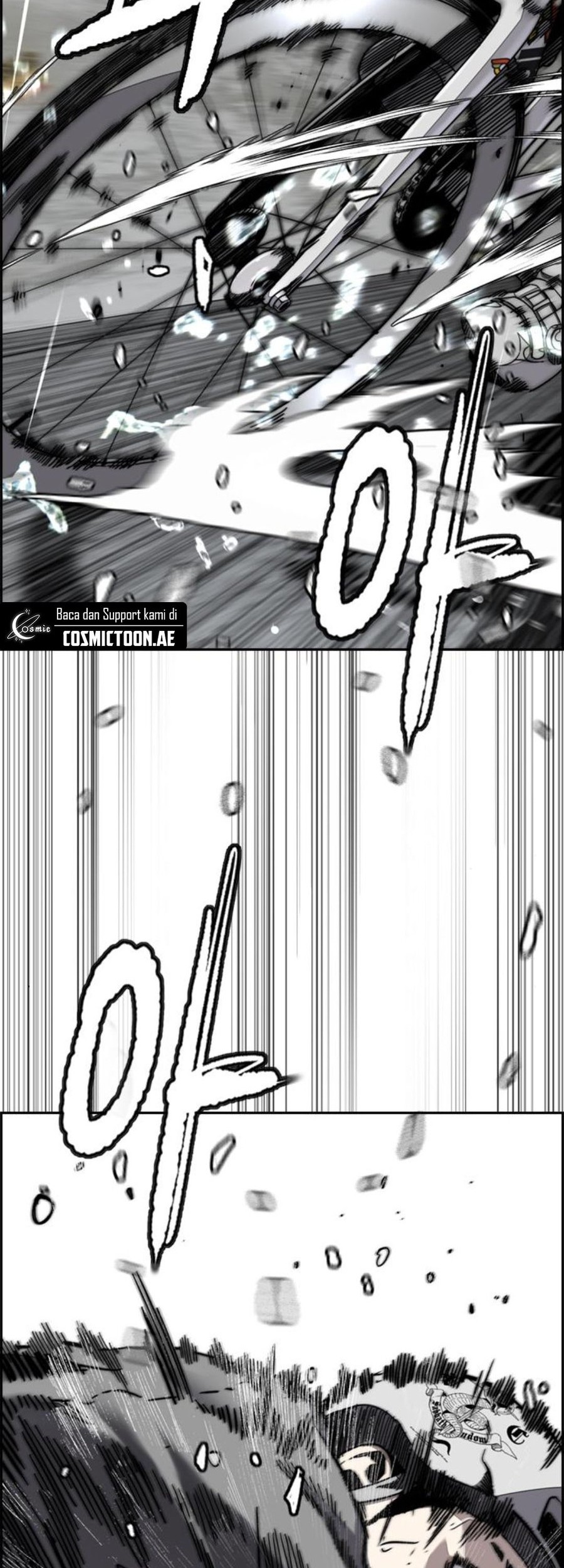 Wind Breaker Chapter 541 Gambar 10