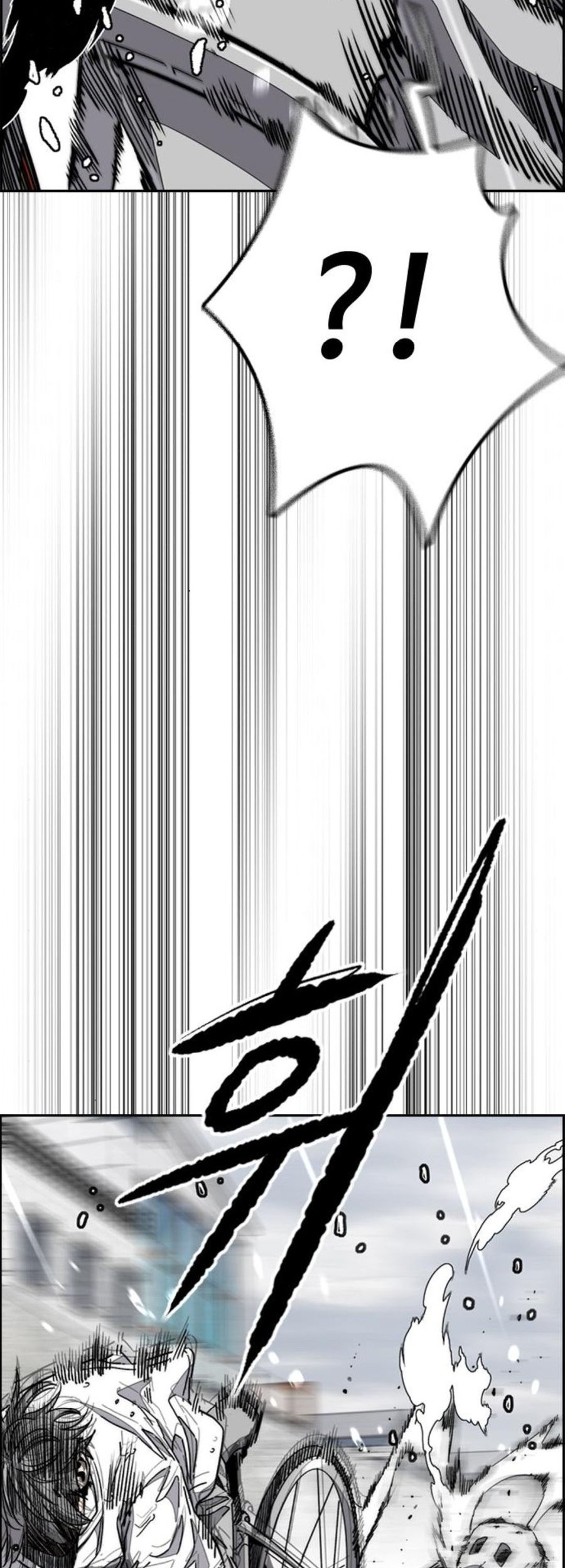 Wind Breaker Chapter 541 Gambar 8