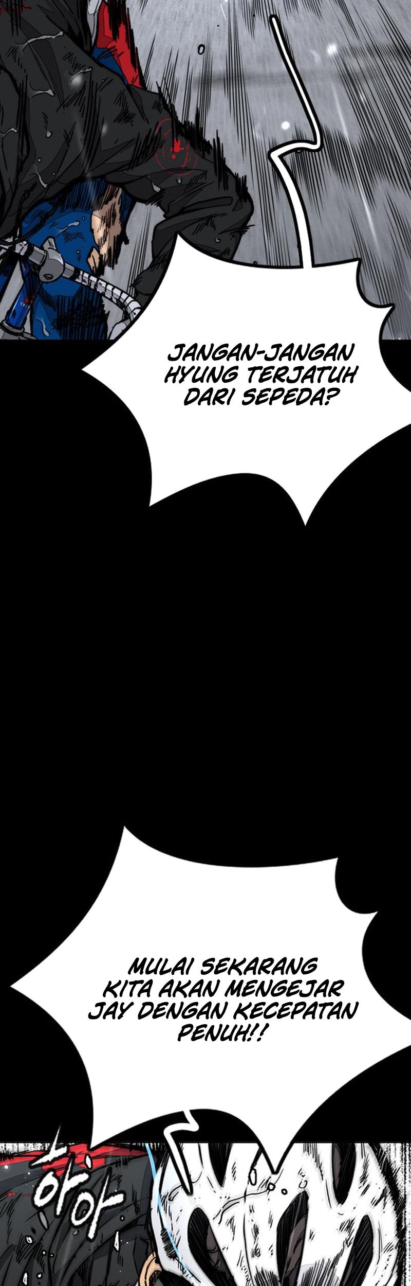 Wind Breaker Chapter 542 Gambar 20