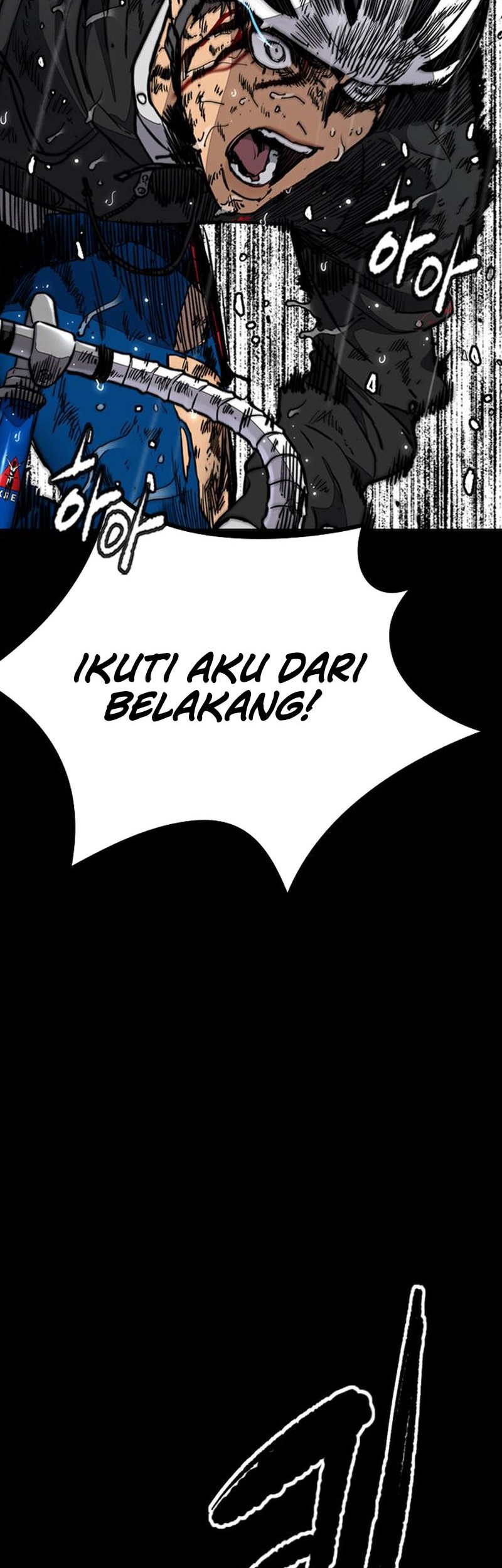 Wind Breaker Chapter 542 Gambar 21