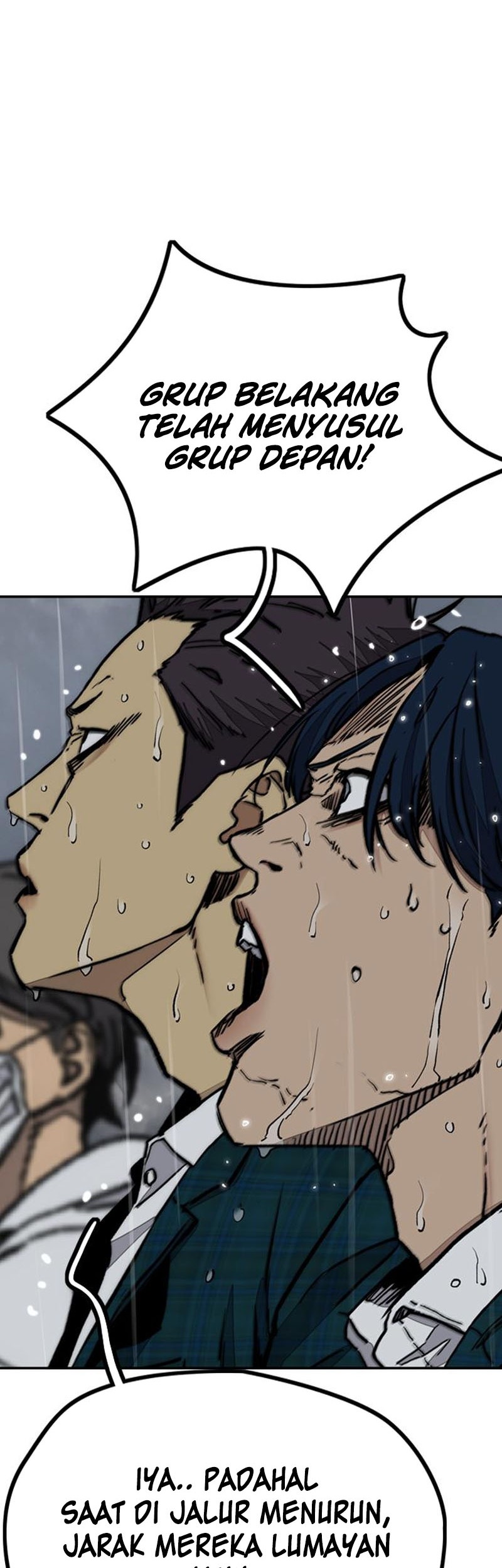 Wind Breaker Chapter 542 Gambar 29