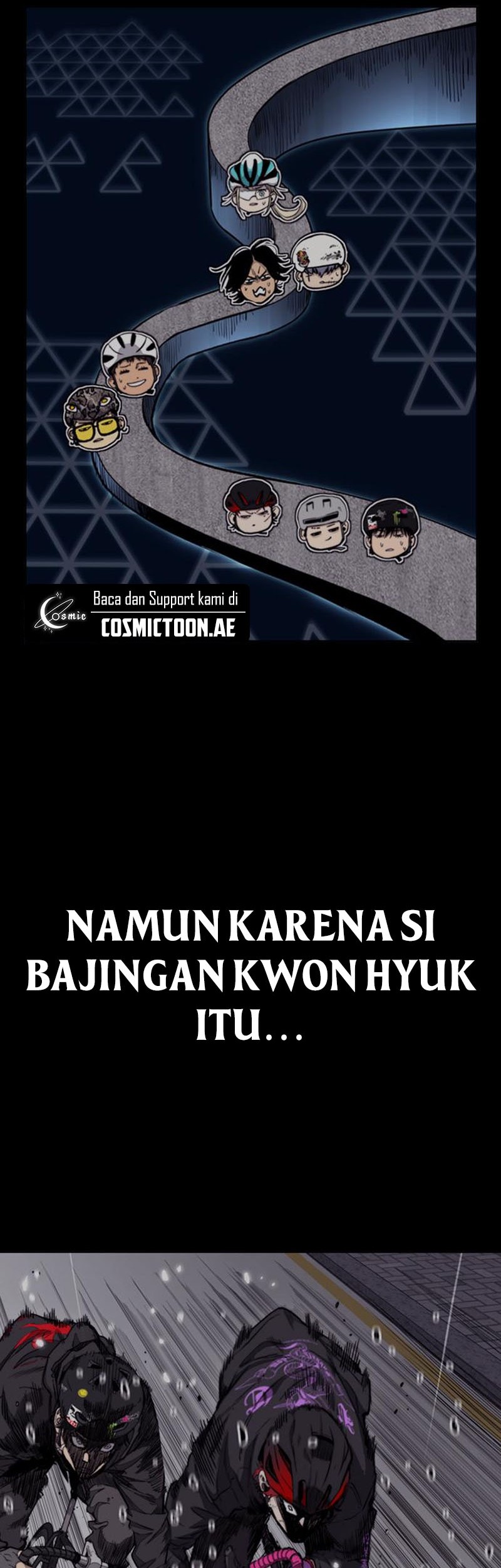 Wind Breaker Chapter 542 Gambar 31