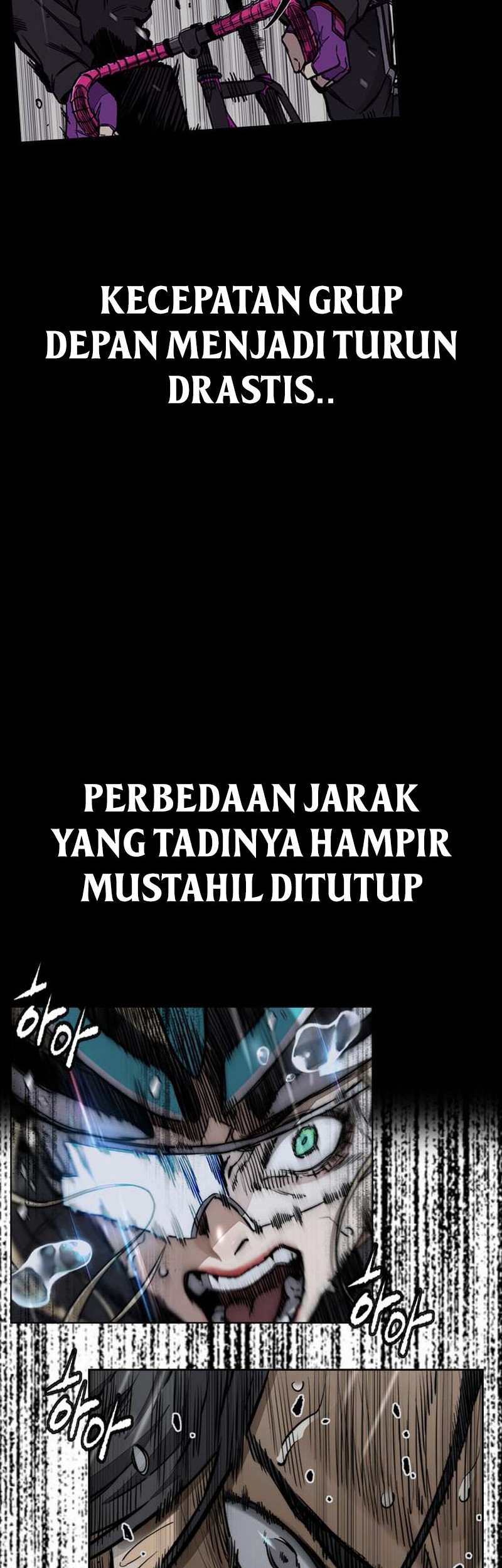 Wind Breaker Chapter 542 Gambar 35