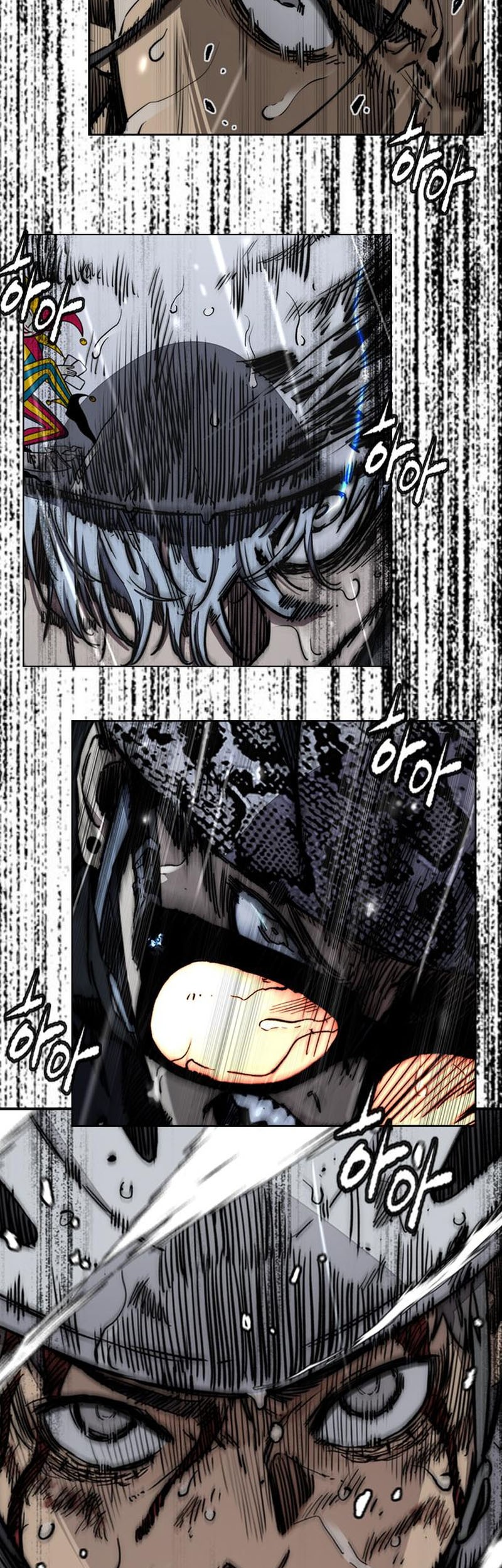 Wind Breaker Chapter 542 Gambar 36