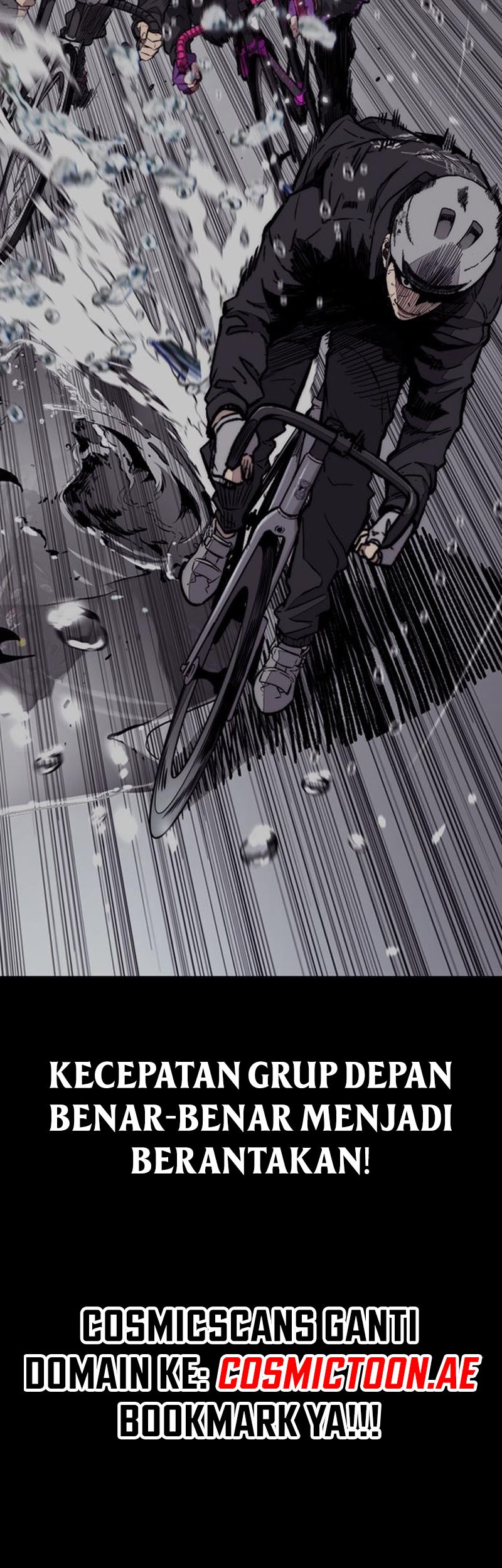 Wind Breaker Chapter 542 Gambar 32