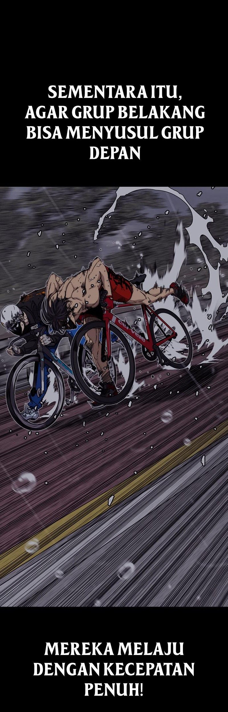 Wind Breaker Chapter 542 Gambar 33