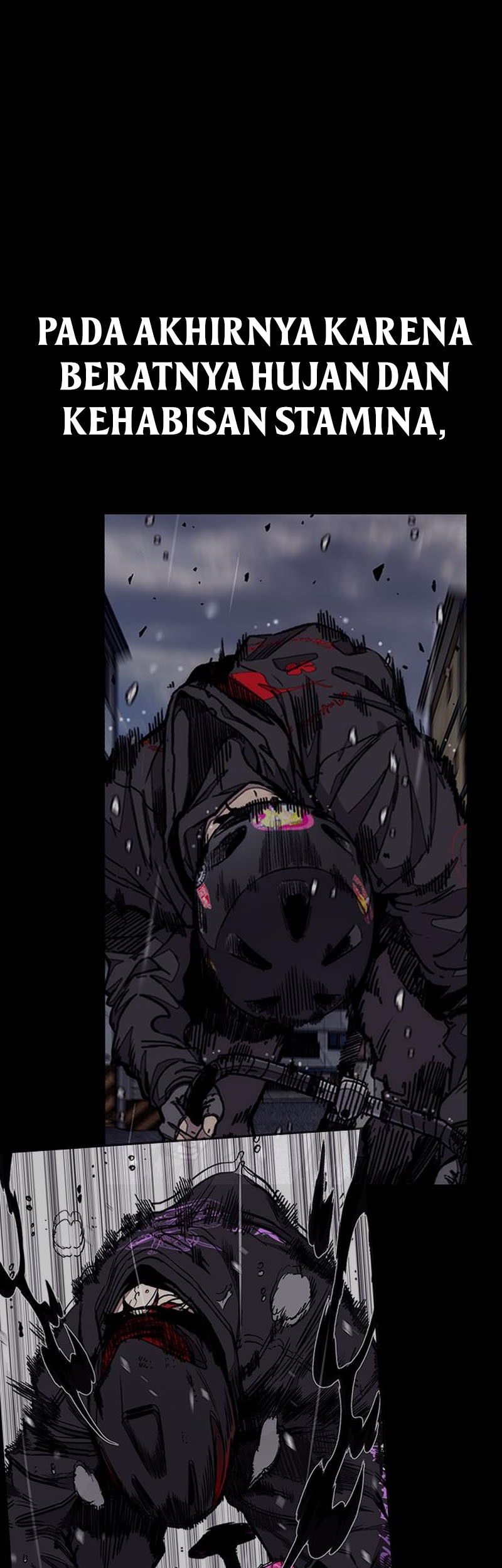 Wind Breaker Chapter 542 Gambar 34