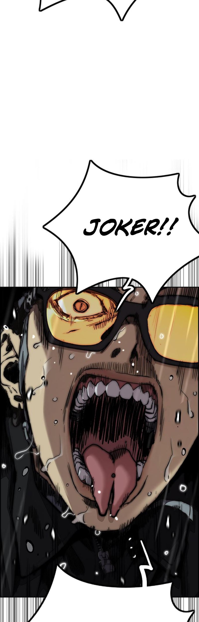 Wind Breaker Chapter 542 Gambar 42