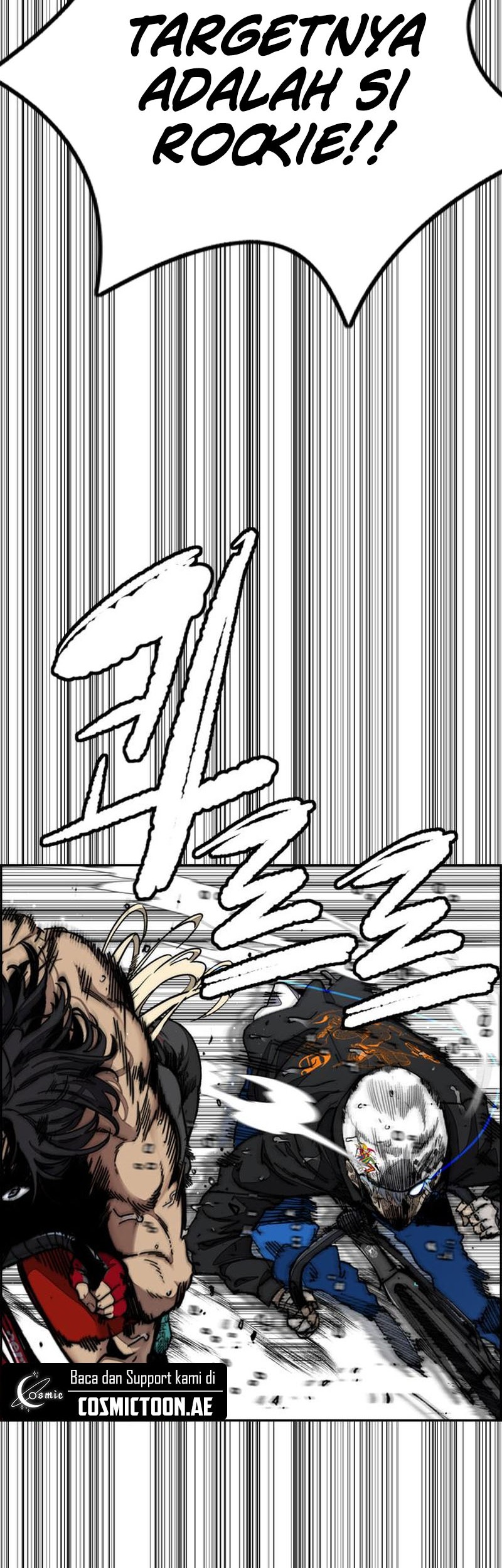 Wind Breaker Chapter 542 Gambar 43