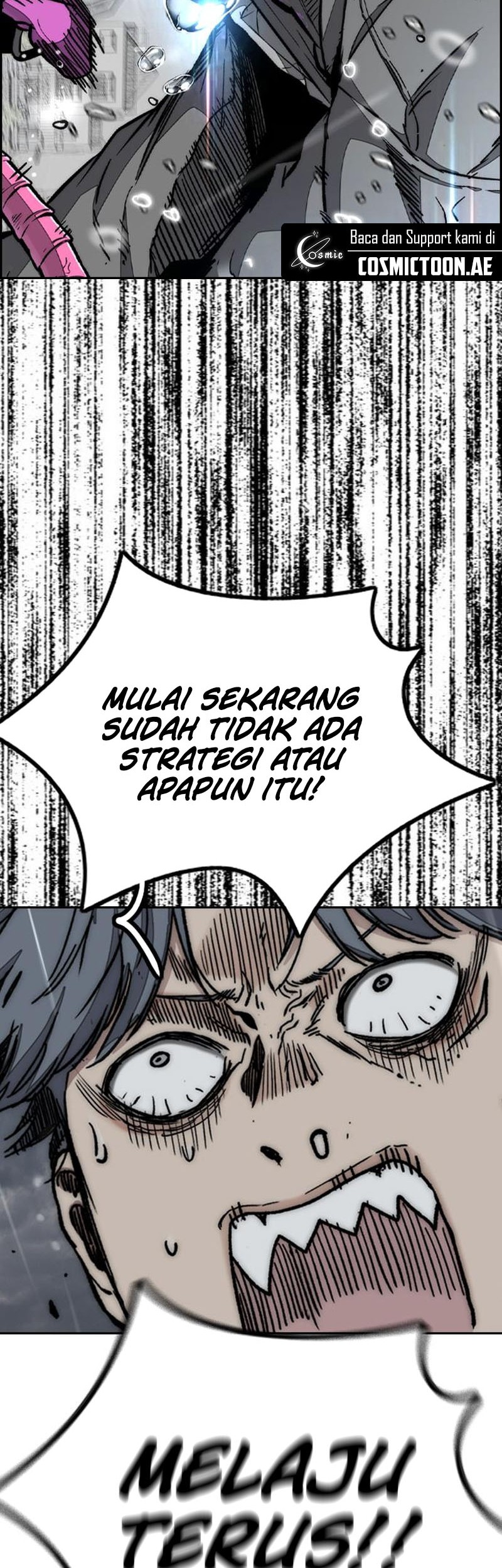 Wind Breaker Chapter 542 Gambar 39