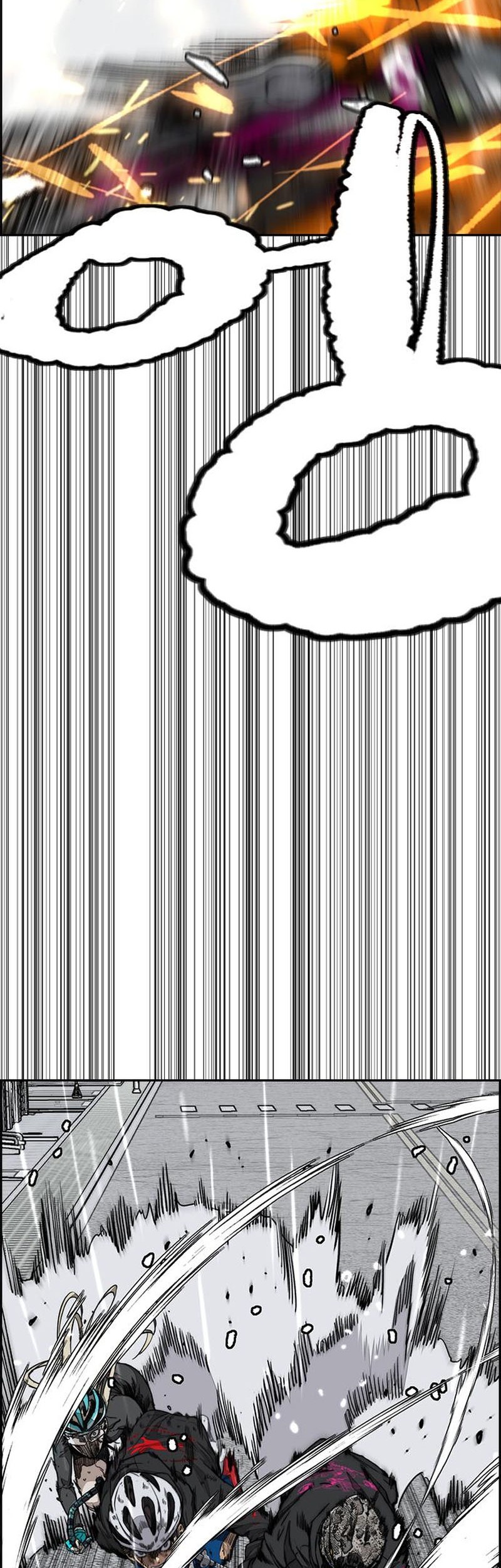 Wind Breaker Chapter 542 Gambar 47