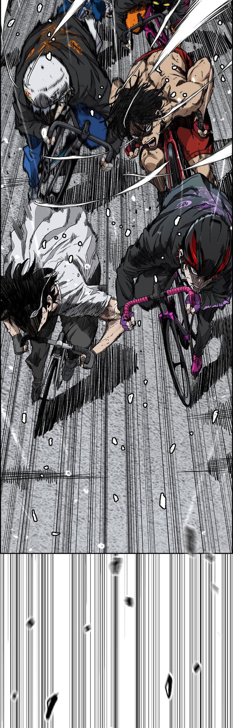 Wind Breaker Chapter 542 Gambar 48